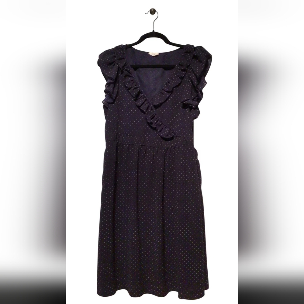Alfred Sung Shift Dress
